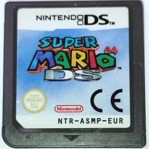 Super Mario 64 DS